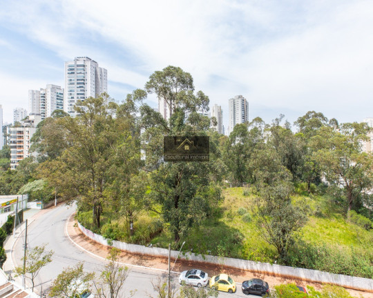 Imagem Apartamento com 2 Quartos à Venda, 96 m² em Vila Andrade - São Paulo