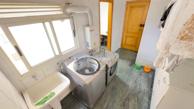 Imagem Apartamento com 3 Quartos à Venda, 152 m² em Jardim - Santo André Imagem Apartamento com 3 Quartos à Venda, 152 m² em Jardim - Santo André