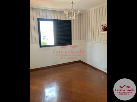 Imagem Apartamento com 3 Quartos à Venda, 81 m² em Vila Mariana - São Paulo