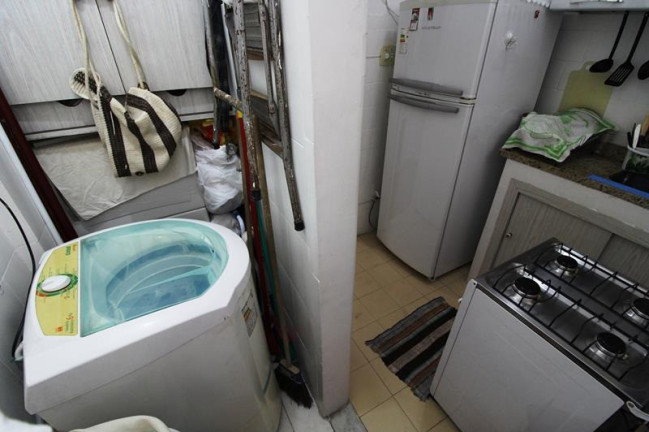 Imagem Apartamento com 1 Quarto para Temporada, 40 m² em Leblon - Rio De Janeiro Imagem Apartamento com 1 Quarto para Temporada, 40 m² em Leblon - Rio De Janeiro