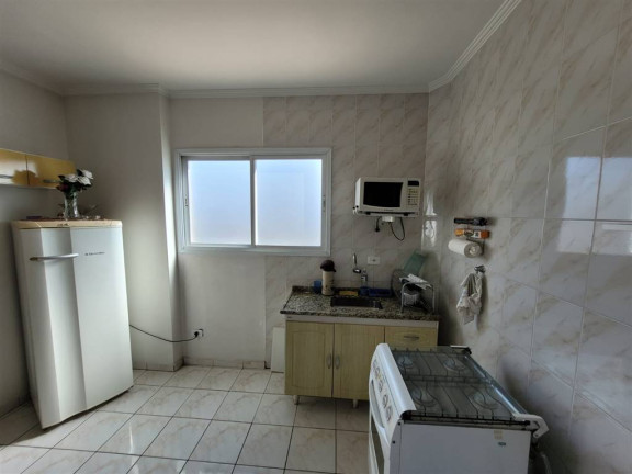 Imagem Kitnet com 1 Quarto à Venda, 35 m² em Guilhermina - Praia Grande Imagem Kitnet com 1 Quarto à Venda, 35 m² em Guilhermina - Praia Grande