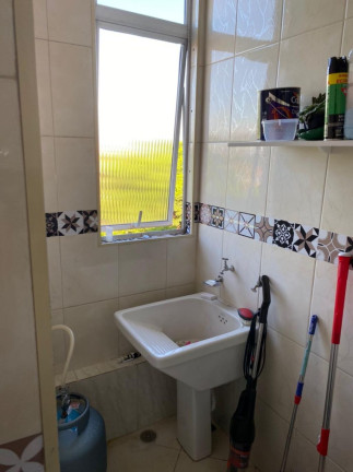 Imagem Imóvel com 2 Quartos à Venda, 53 m² em Vila Fiori - Sorocaba Imagem Imóvel com 2 Quartos à Venda, 53 m² em Vila Fiori - Sorocaba