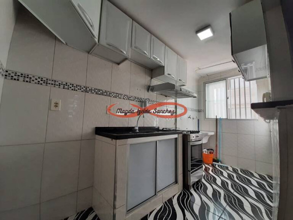Imagem Apartamento com 2 Quartos à Venda, 42 m² em Colônia (zona Leste) - São Paulo Imagem Apartamento com 2 Quartos à Venda, 42 m² em Colônia (zona Leste) - São Paulo