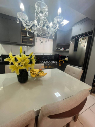 Imagem Apartamento com 2 Quartos à Venda, 58 m² em Costa E Silva - Joinville
