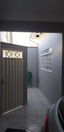 Imagem Casa com 2 Quartos à Venda, em Jardim Paulistano - Franca Imagem Casa com 2 Quartos à Venda, em Jardim Paulistano - Franca