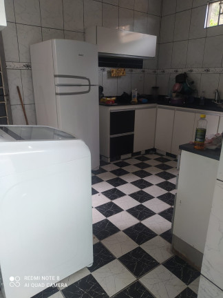 Imagem Casa com 2 Quartos à Venda, 275 m² em Cruzeiro - Betim Imagem Casa com 2 Quartos à Venda, 275 m² em Cruzeiro - Betim