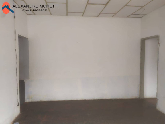 Imagem Casa com 2 Quartos para Alugar, 120 m² em Centro - Sorocaba Imagem Casa com 2 Quartos para Alugar, 120 m² em Centro - Sorocaba