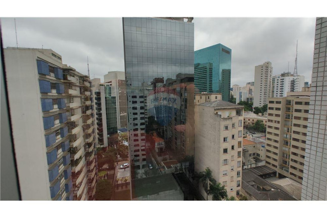 Imagem Sala Comercial para Alugar, 49 m² em Paraiso                                 - São Paulo