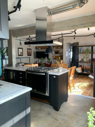 Imagem Apartamento com 2 Quartos à Venda, 83 m² em Mooca - São Paulo Imagem Apartamento com 2 Quartos à Venda, 83 m² em Mooca - São Paulo