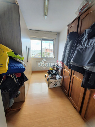 Imagem Apartamento com 3 Quartos à Venda, 93 m² em Centro - Pelotas