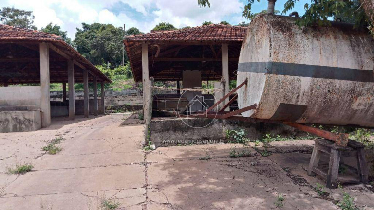 Imagem Fazenda à Venda, 870 m² em Aranha - Brumadinho Imagem Fazenda à Venda, 870 m² em Aranha - Brumadinho