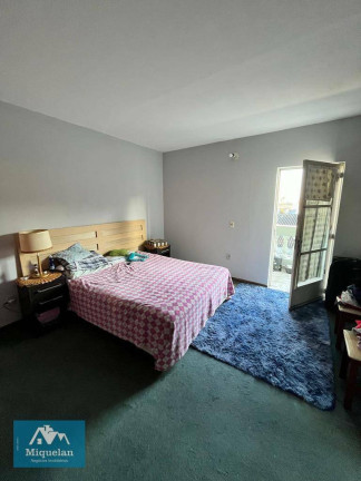 Imagem Sobrado com 3 Quartos à Venda, 234 m² em Vila Medeiros - São Paulo Imagem Sobrado com 3 Quartos à Venda, 234 m² em Vila Medeiros - São Paulo
