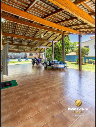 Imagem Casa com 6 Quartos à Venda, 1.500 m² em Vila Esperia Ou Giglio - Atibaia Imagem Casa com 6 Quartos à Venda, 1.500 m² em Vila Esperia Ou Giglio - Atibaia