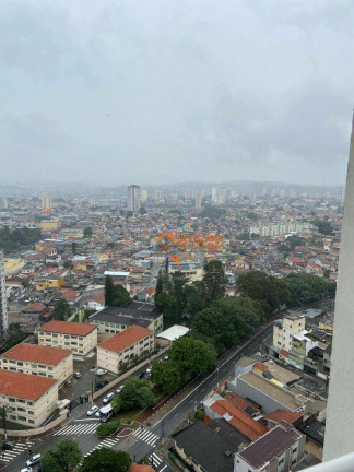 Imagem Apartamento com 3 Quartos à Venda, 73 m² em Gopoúva - Guarulhos
