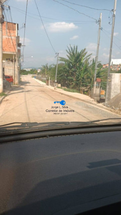 Imagem Terreno à Venda, 352 m² em Paraíso (polvilho) - Cajamar