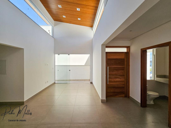 Imagem Casa com 3 Quartos à Venda, 200 m² em Ondas - Cond. Reserva Das Paineiras - Piracicaba Imagem Casa com 3 Quartos à Venda, 200 m² em Ondas - Cond. Reserva Das Paineiras - Piracicaba