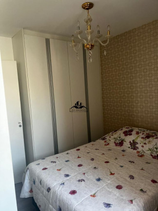 Imagem Apartamento com 3 Quartos à Venda, 59 m² em Casa Branca - Santo André