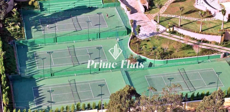Imagem Apartamento com 1 Quarto à Venda, 19 m² em Jardim Do Lago Continuação - Campinas