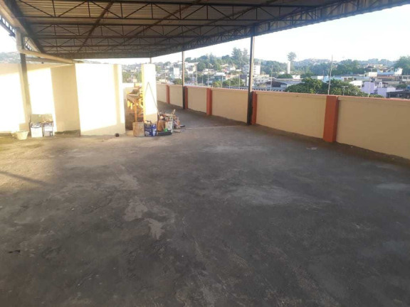 Imagem Cobertura com 3 Quartos à Venda, 160 m² em Centro - Duque De Caxias