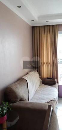 Imagem Apartamento com 2 Quartos à Venda, 53 m² em Ponte Grande - Guarulhos