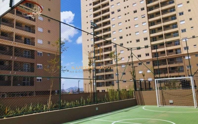 Imagem Apartamento com 3 Quartos à Venda, 66 m² em Jardim Das Belezas - Carapicuíba