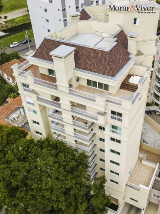 Imagem Cobertura com 3 Quartos à Venda, 209 m² em Juvevê - Curitiba Imagem Cobertura com 3 Quartos à Venda, 209 m² em Juvevê - Curitiba