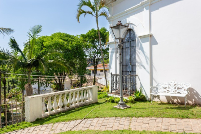 Imagem Casa com 5 Quartos à Venda, 600 m² em Jardim Guedala - São Paulo Imagem Casa com 5 Quartos à Venda, 600 m² em Jardim Guedala - São Paulo