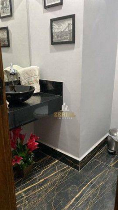 Imagem Apartamento com 3 Quartos à Venda, 207 m² em Santo Antônio - São Caetano Do Sul Imagem Apartamento com 3 Quartos à Venda, 207 m² em Santo Antônio - São Caetano Do Sul