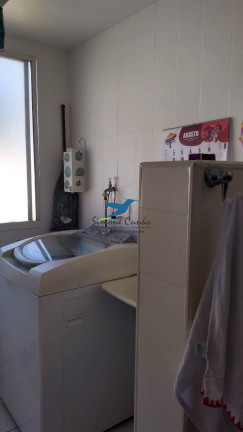 Imagem Apartamento com 3 Quartos à Venda, 75 m² em Jardim Satélite - São José Dos Campos