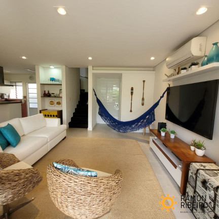 Imagem Sobrado com 4 Quartos à Venda, em Riviera - Bertioga Imagem Sobrado com 4 Quartos à Venda, em Riviera - Bertioga