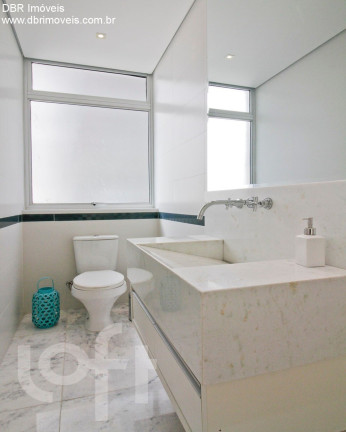 Imagem Apartamento com 4 Quartos à Venda, 296 m² em Paraíso - São Paulo Imagem Apartamento com 4 Quartos à Venda, 296 m² em Paraíso - São Paulo