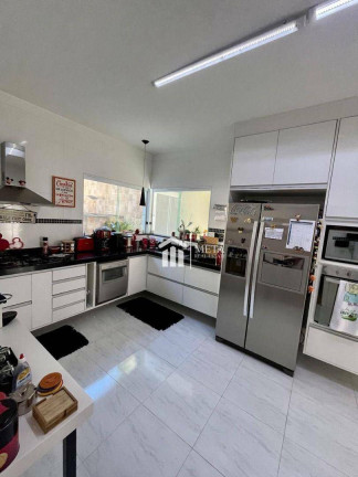 Imagem Imóvel com 4 Quartos à Venda, 380 m² em Tremembé - São Paulo