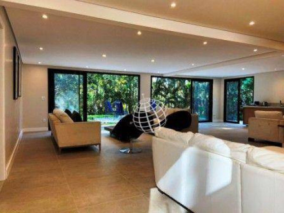 Imagem Casa com 4 Quartos à Venda, 405 m² em Condominio Estância Parque De Atibaia - Atibaia Imagem Casa com 4 Quartos à Venda, 405 m² em Condominio Estância Parque De Atibaia - Atibaia