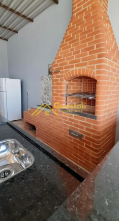 Imagem Casa com 1 Quarto à Venda, 99 m² em Santa Rita - Piracicaba