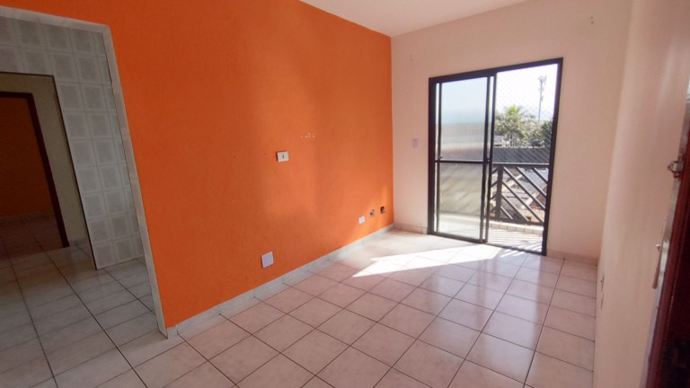 Imagem Apartamento com 1 Quarto à Venda, 45 m² em Vila Guilhermina - Praia Grande Imagem Apartamento com 1 Quarto à Venda, 45 m² em Vila Guilhermina - Praia Grande