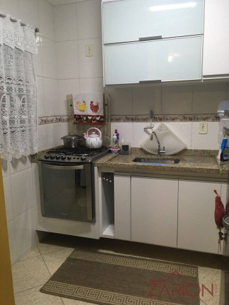 Imagem Apartamento com 3 Quartos à Venda, 76 m² em Residencial Portal Da Mantiqueira - Taubaté Imagem Apartamento com 3 Quartos à Venda, 76 m² em Residencial Portal Da Mantiqueira - Taubaté