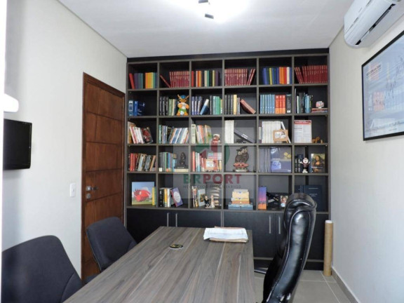 Imagem Casa de Condomínio com 3 Quartos à Venda, 374 m² em Vintage - Cotia Imagem Casa de Condomínio com 3 Quartos à Venda, 374 m² em Vintage - Cotia