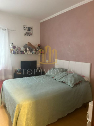 Imagem Casa de Condomínio com 2 Quartos à Venda, 160 m² em Jardim Santa Maria - Jacareí Imagem Casa de Condomínio com 2 Quartos à Venda, 160 m² em Jardim Santa Maria - Jacareí