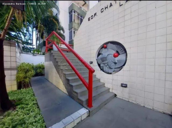 Imagem Apartamento com 3 Quartos à Venda, 116 m² em Boa Viagem - Recife Imagem Apartamento com 3 Quartos à Venda, 116 m² em Boa Viagem - Recife