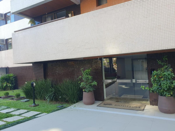 Imagem Apartamento com 4 Quartos à Venda, 183 m² em Cabral - Curitiba