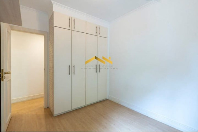 Imagem Apartamento com 3 Quartos à Venda, 92 m² em Brooklin Paulista - São Paulo
