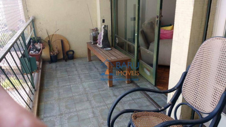 Imagem Apartamento com 3 Quartos à Venda, 250 m² em Higienópolis - São Paulo Imagem Apartamento com 3 Quartos à Venda, 250 m² em Higienópolis - São Paulo