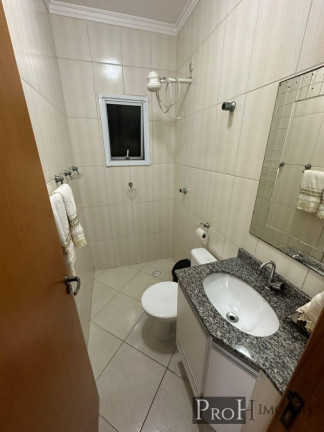 Imagem Apartamento com 2 Quartos à Venda, 112 m² em Jardim Do Estádio - Santo André
