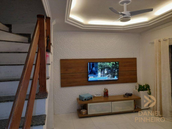 Imagem Sobrado com 4 Quartos à Venda, 115 m² em Vila Guilhermina - Praia Grande Imagem Sobrado com 4 Quartos à Venda, 115 m² em Vila Guilhermina - Praia Grande