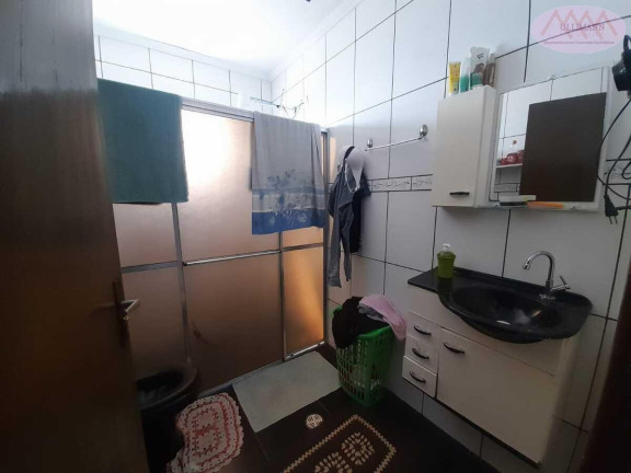 Imagem Casa com 2 Quartos à Venda, 80 m² em Jardim Ikeda - Suzano