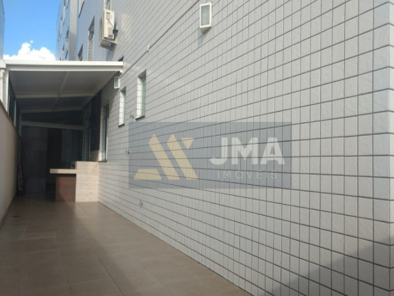 Imagem Apartamento com 3 Quartos à Venda, 194 m² em Inconfidentes - Contagem Imagem Apartamento com 3 Quartos à Venda, 194 m² em Inconfidentes - Contagem