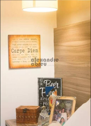 Imagem Apartamento com 3 Quartos à Venda, 164 m² em Vila Andrade - São Paulo