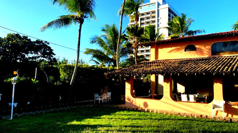 Imagem Casa com 9 Quartos para Alugar, 1.400 m² em Itapuã - Salvador Imagem Casa com 9 Quartos para Alugar, 1.400 m² em Itapuã - Salvador