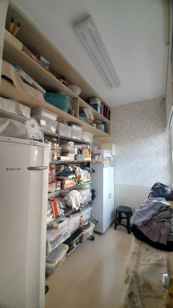 Imagem Apartamento com 1 Quarto à Venda, 113 m² em Perdizes - São Paulo