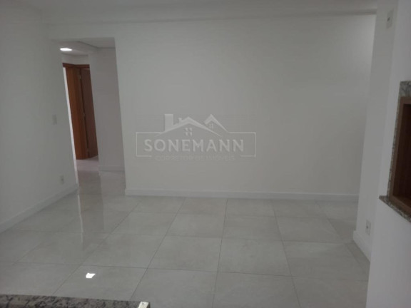 Imagem Apartamento com 3 Quartos à Venda, 106 m² em Barreiros - São José Imagem Apartamento com 3 Quartos à Venda, 106 m² em Barreiros - São José